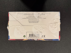 Pokemon TCG Sword and Shield BASE SET Booster Box Factory Sealed - CLEAN - Image 5