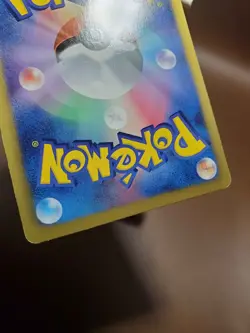 HP Mismagius 003/016 BW Deck Kit Mewtwo vs Genesect Deck Kit Japanese Card - Image 3