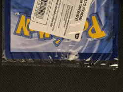 Pokemon TCG Promo Oversized Card - Pikachu at the Museum (Sealed) - UK - Image 5