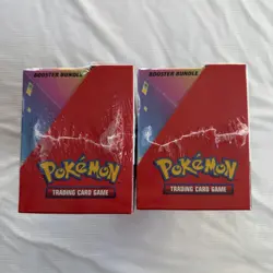 Sam’s Club Pokemon TCG Prismatic Evolutions Surprise Box & Booster Bundle 2-Pack - Image 3