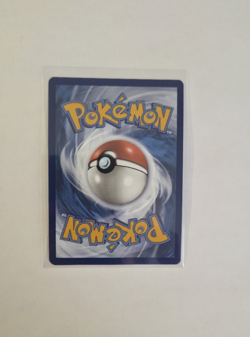 2024 Scarlet & Violet Series - Stellar Crown Lucario ex #82 Double Rare NM/Mint - Image 2