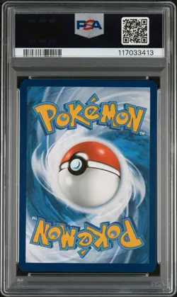Pokemon Eevee 2025 SVP 173 ETB Black Star Promo PSA 10 Prismatic Evolutions Gem - Image 2