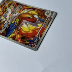 Infernape 173/167 Illustration Rare Twilight Masquerade Pokemon TCG Card - Image 5