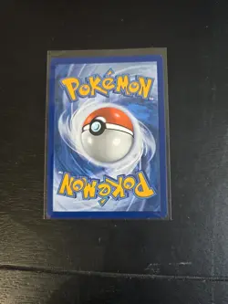 Pikachu 051 /162 Stamped 2026 Pokemon Day 30th Anniversary Promo Cosmos SWIRL - Image 2