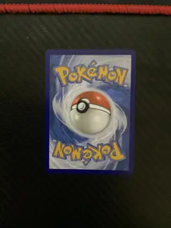 Pokemon Pikachu ex 063/193 SV02: Paldea Evolved Double Rare NM - Image 2