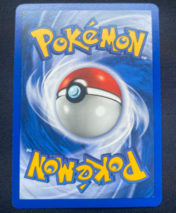 Pokemon TCG Sabrina's Porygon Gym Challenge 98/132 Regular (NM/LP) - Image 2