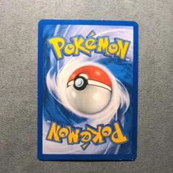 Pokemon Vintage - Gym Heroes - Sabrina's Haunter 58/132 - LP - Image 2