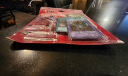 Yugioh TCG Strike of Neos STON EOJ Special Edition Blister - Image 2