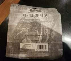 Yugioh TCG Strike of Neos STON EOJ Special Edition Blister - Image 4