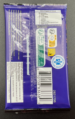 One Piece OP014-EB04 The Azure Sea's Seven TCG - DEAD PACK Sealed Lot of 6 - Image 3
