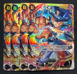 One Piece TCG Bulk Order - Image 1
