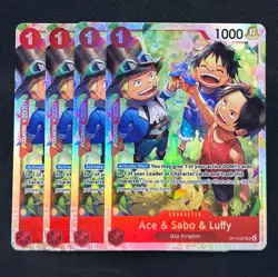 One Piece TCG Bulk Order - Image 2
