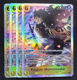 One Piece TCG Bulk Order - Image 3