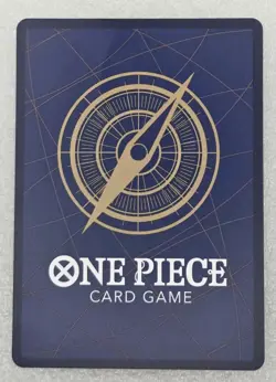 Roronoa Zoro - ST14-013 - Common - One Piece Card Game Near Mint Pack Fresh! - Image 2