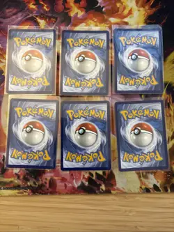 Eevee - (Pokemon Day 2025) (Reverse Cosmos Holo) 074/131 - 6 Cards - Image 2
