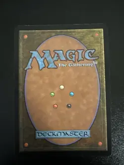 Covetous Dragon BGS 8.5 Foil English Urza's Destiny Card #4114 - Image 4