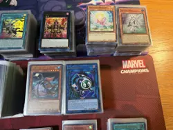 Yugioh Bulk Lot - Various Sets And Cards - Image 3