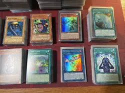 Yugioh Bulk Lot - Various Sets And Cards - Image 4