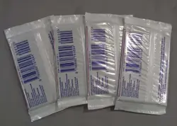 4 Sealed 1994 Wyvern Limited Edition 15 Card Booster Packs SG-670 - Image 2
