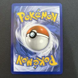 Pokemon Card Hippopotas 052/131 Poke Ball Reverse Holo Prismatic Evolutions NM - Image 3