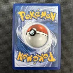 Pokemon TCG Bronzor Poke Ball Reverse Holo Card 066/131 Prismatic Evolutions - Image 3