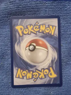 Hop’s Wooloo 112/100 sv9: Battle Partners Korean Pokemon Card NM - Image 2