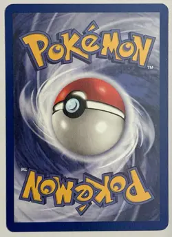 DARK JOLTEON ~ 1st Edition MP Vintage 38/82 Team Rocket Pokemon Card - Image 2