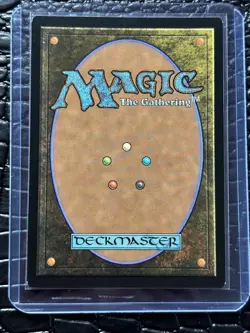 Squall, Gunblade Duelist (Borderless) Commander: Final Fantasy Foil Rare MTG NM - Image 4