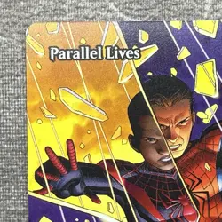 Parallel Lives (Borderless) - MAR #36 MTG NM Non-Foil Magic the Gathering - Image 2