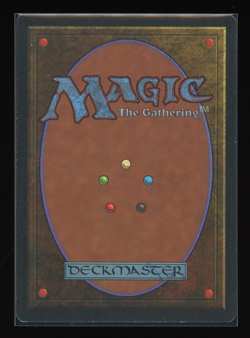 Badlands - Revised 1994 - Magic the Gathering - Image 2