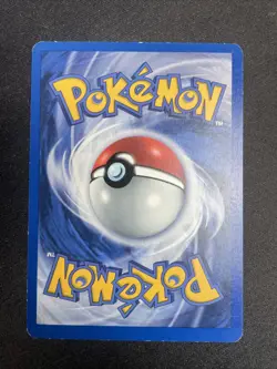 Typhlosion 17/111 Neo Genesis LP Pokemon Tcg - Image 5