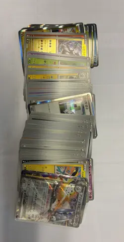 Pokemon Collection of Random Cards - Image 4