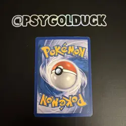 2008 Pokemon Diamond and Pearl Black Star Promo Holo Magmortar Lv. 48 DP20 - Image 2