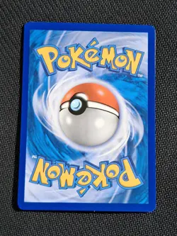 Glaceon VSTAR SWSH197 Play Pokemon Prize Pack Stamp Promo NEAR MINT NM - Image 2