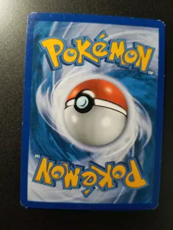 Reshiram BW004 Black and White Holo Black Star Promo Pokemon Card - Image 2