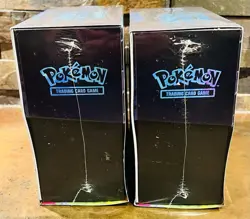 Pokemon TCG Mega Evolution Phantasmal Flames Elite Trainer Box ETB🔥📈 - Image 2