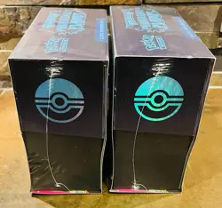 Pokemon TCG Mega Evolution Phantasmal Flames Elite Trainer Box ETB🔥📈 - Image 4