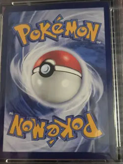 PSA 10 GEM MINT Chinese Pikachu 001/SV-P Promo Scarlet & Violet Holo Pokemon TCG - Image 4