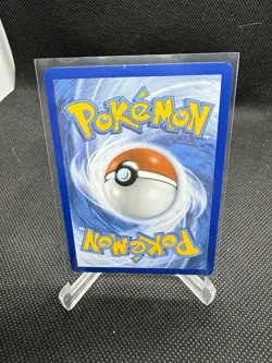 2025 Pokemon Phantasmal Flames Zacian Illustration Rare #100/094 - Image 2