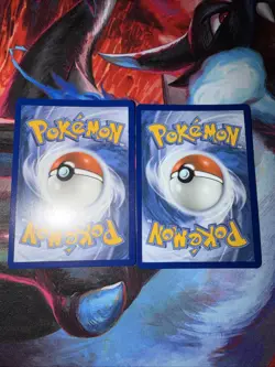 Pokemon Phantasmal Flames UPC MEGA CHARIZARD X EX #23 PROMO MINT! Fast Shipping! - Image 2