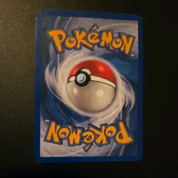 Pokemon TCG |Team Rocket | Dark Magneton #28/82 | Non-Holo | English | MP/ HP - Image 2