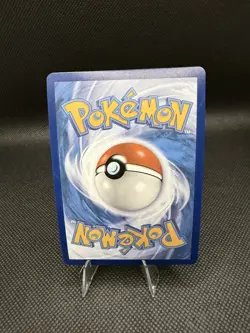 STAMPED Mewtwo SWSH223 Black Star PROMO Pokemon GO TCG - Image 2