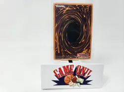 YuGiOh Rainbow Dark Dragon PTDN-EN003 1st Edition Secret Rare NM - Image 2