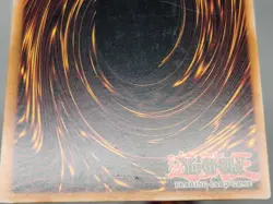 YuGiOh Rainbow Dark Dragon PTDN-EN003 1st Edition Secret Rare NM - Image 3