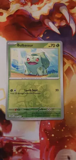 pokemon TCG Scarlet & Violet 151 Holo/Reverse Holo Choose Your Cards! - Image 2