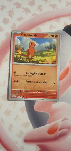 pokemon TCG Scarlet & Violet 151 Holo/Reverse Holo Choose Your Cards! - Image 3