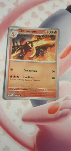 pokemon TCG Scarlet & Violet 151 Holo/Reverse Holo Choose Your Cards! - Image 4