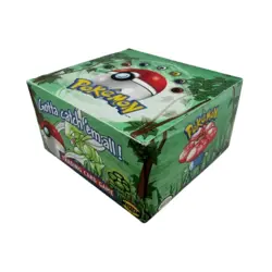 Pokemon Card JUNGLE SET Common & Uncommon LIGHT PLAY WOTC 1999 Complete Your Set - Image 1