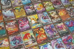 Pokemon Cards Bundle Japanese ULTRA RARE CARDS ONLY Pokemon Bundle Collection - Image 2