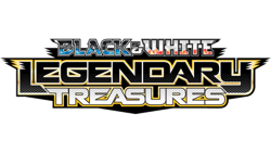 ☆ B&W Legendary Treasures [NM] Pokemon Cards - Pick Your Own Singles ☆ - Image 1